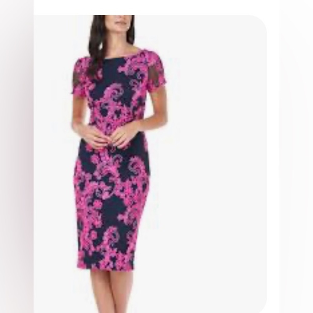 JS Collection Dress Size 6